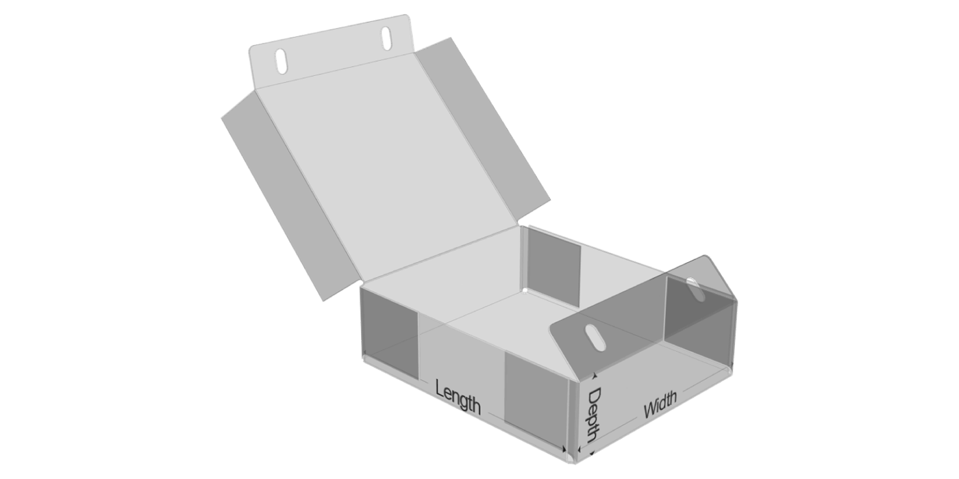 P017_LockFront Folder (F440)